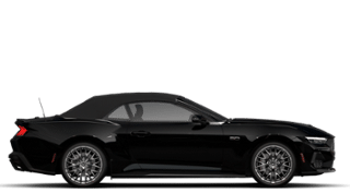 2025 Ford Mustang® External Image 1